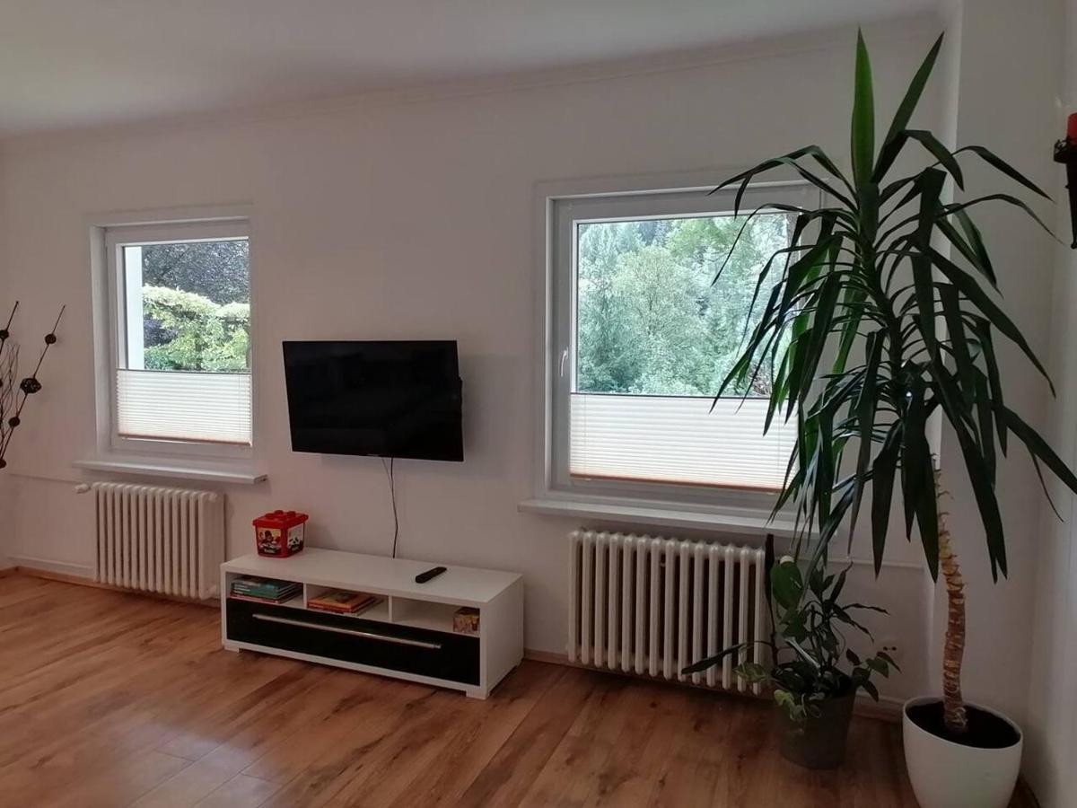 شقة Talblick Im Haus فيلديمان المظهر الخارجي الصورة